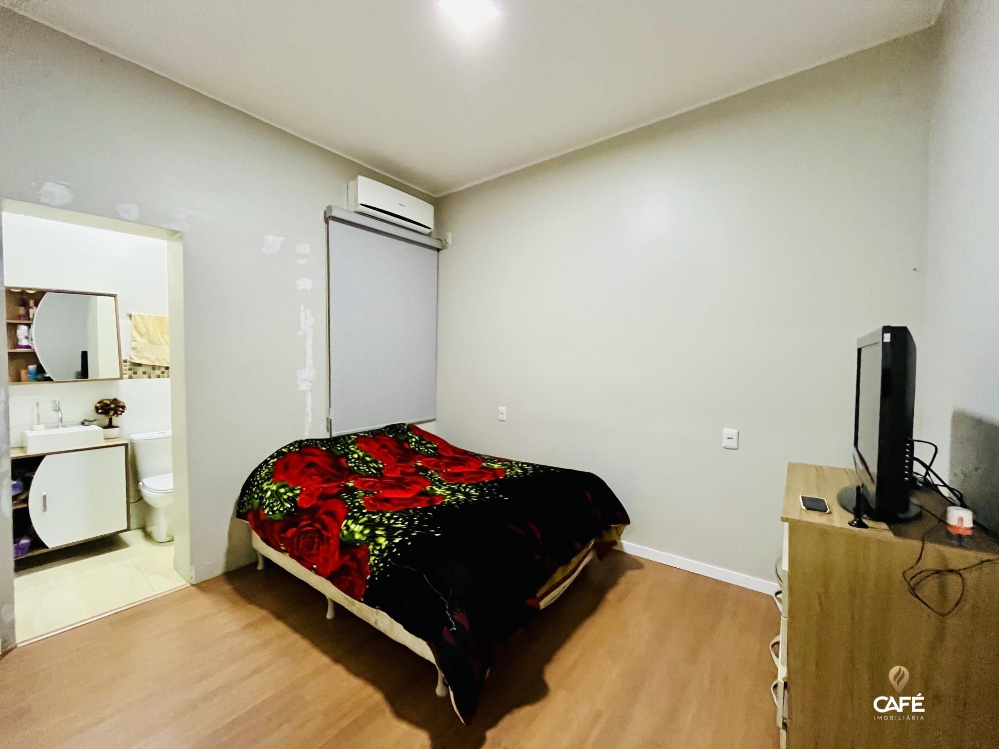 Apartamento à venda com 3 quartos, 93m² - Foto 3