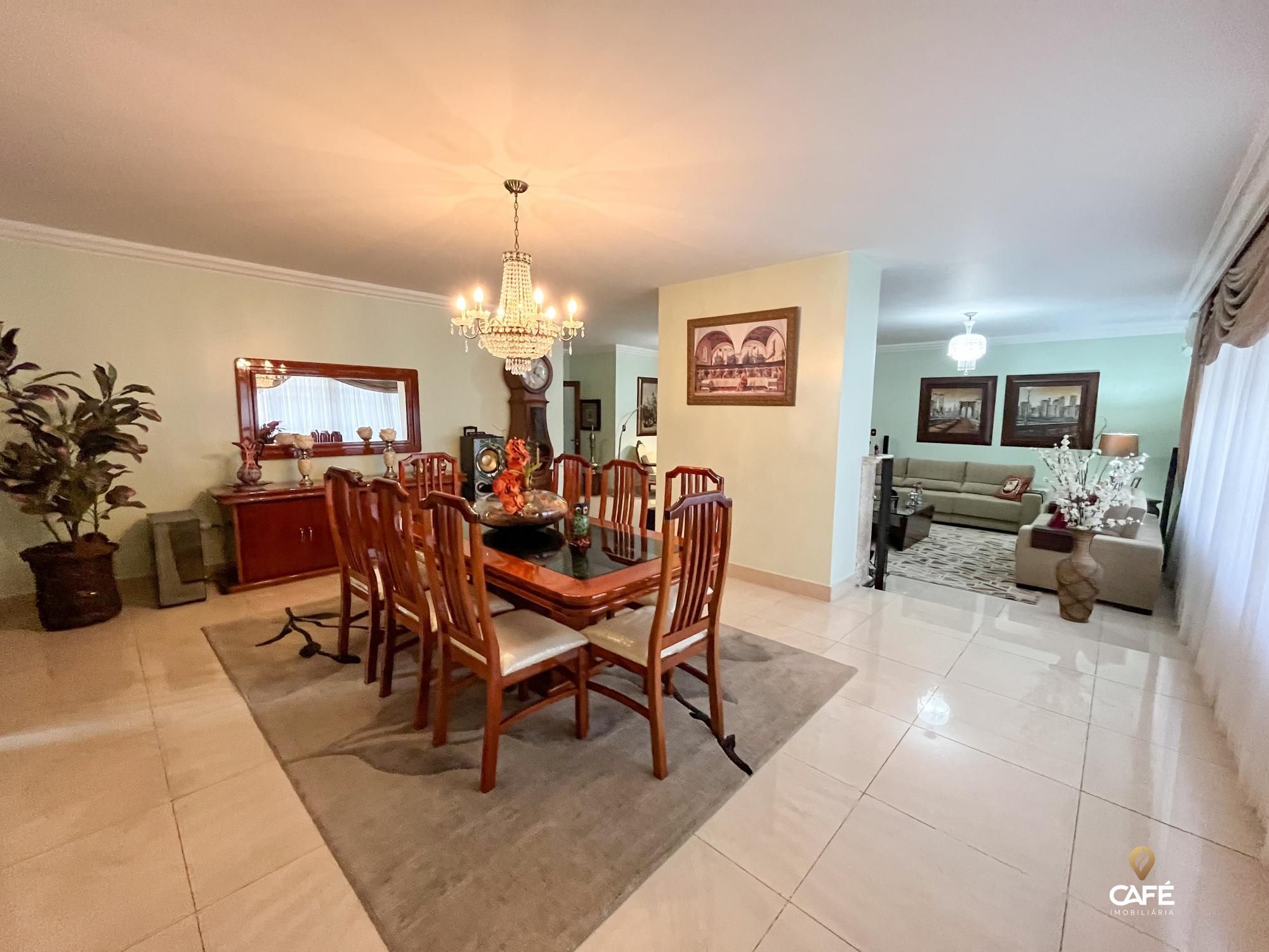 Casa, 8 quartos, 604 m² - Foto 13