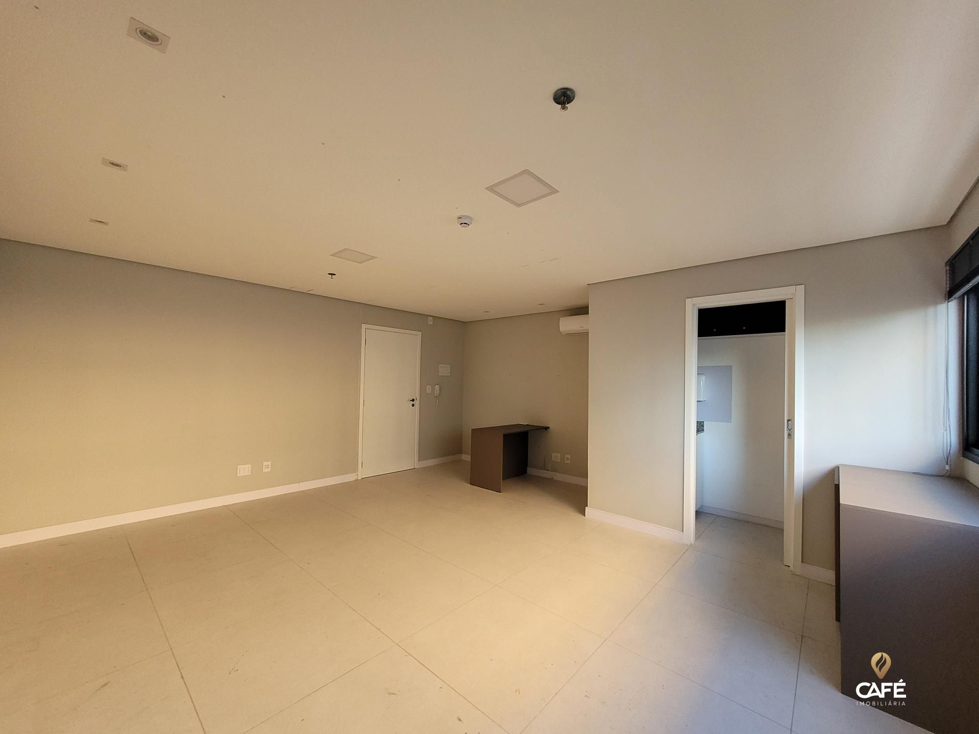 Sala-Conjunto, 31 m² - Foto 3