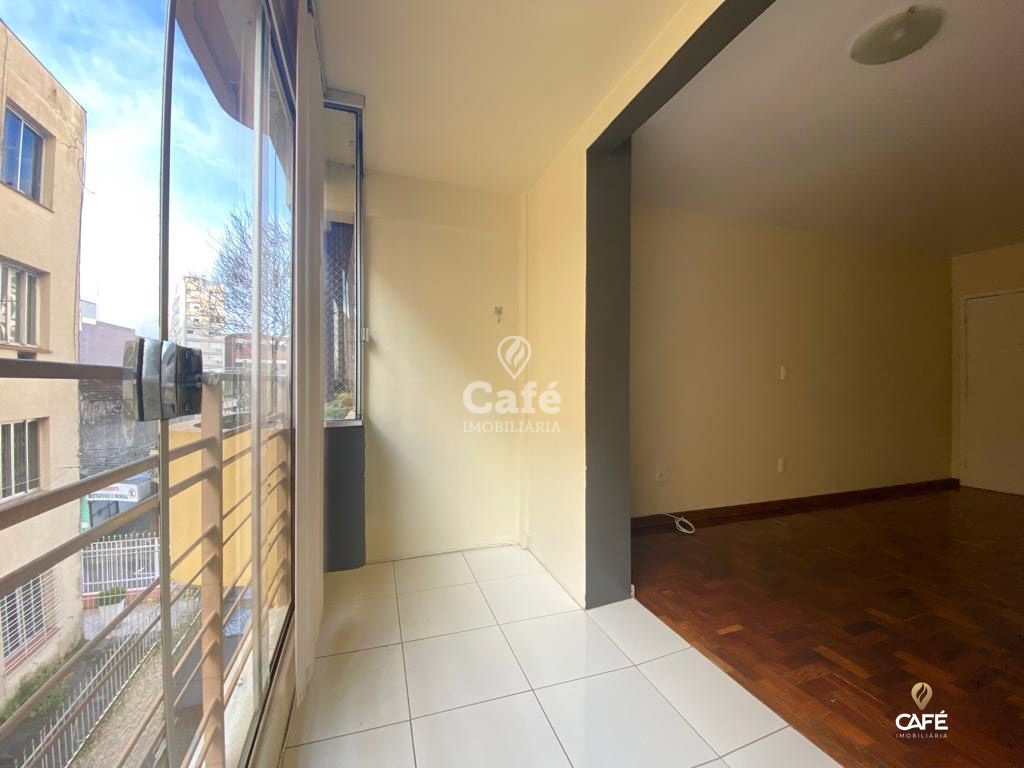 Apartamento à venda com 3 quartos, 119m² - Foto 7