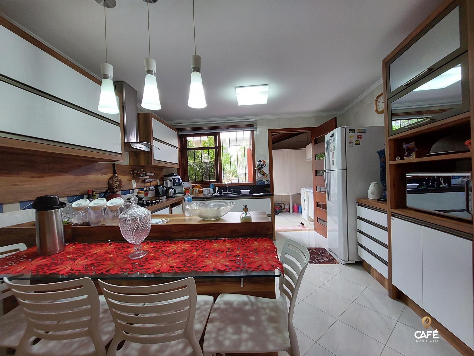 Casa, 4 quartos, 309 m² - Foto 25