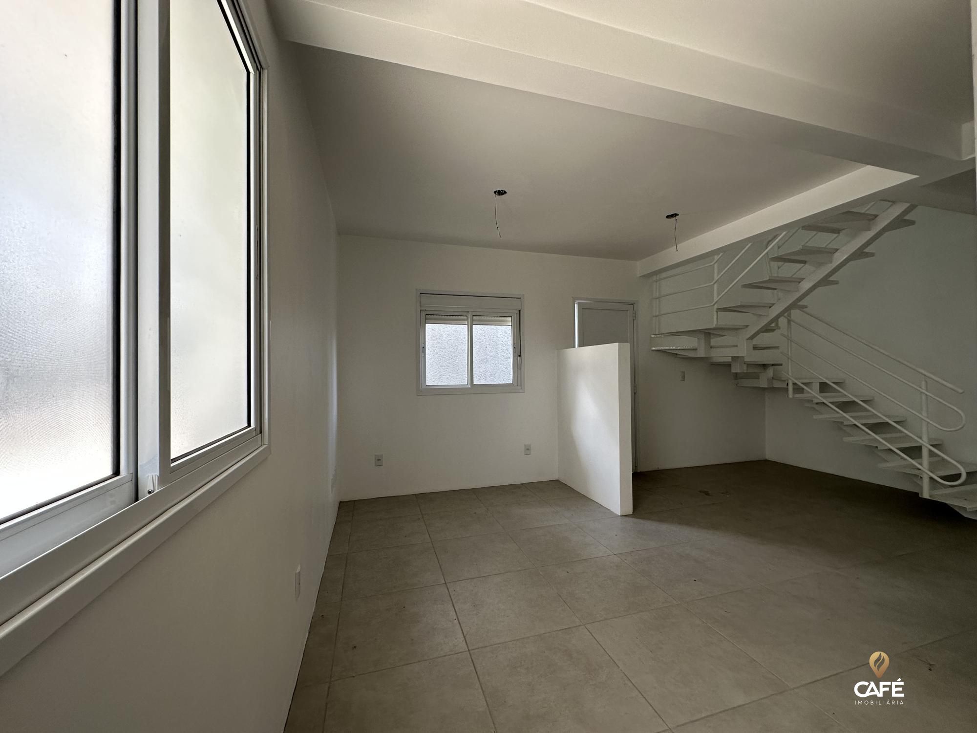 Sobrado à venda com 2 quartos, 77m² - Foto 4