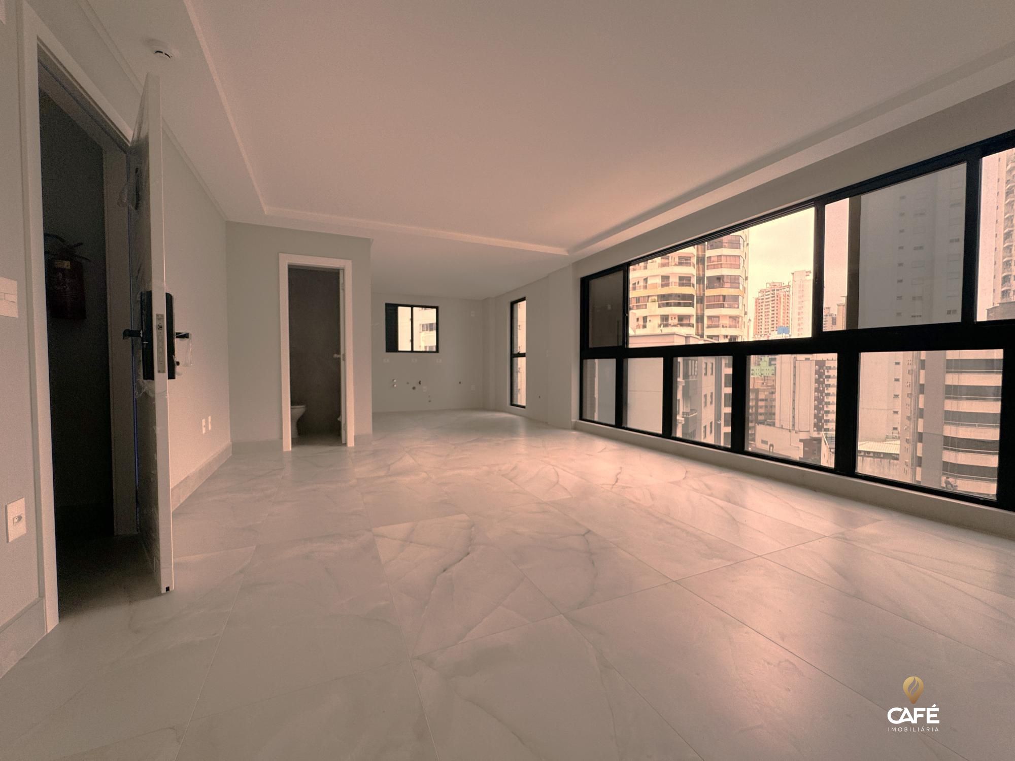 Apartamento à venda com 3 quartos, 119m² - Foto 12