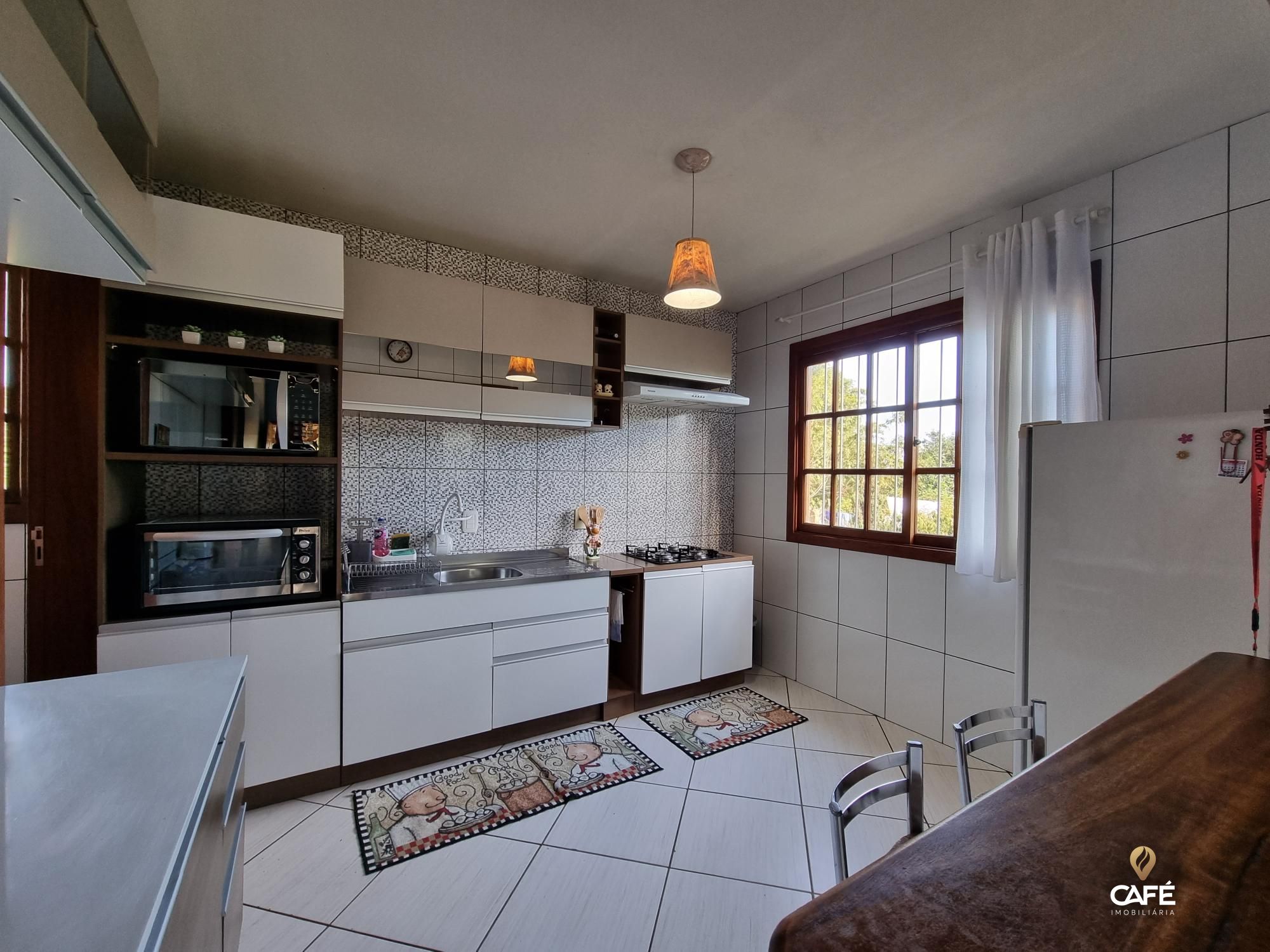 Casa à venda com 2 quartos, 85m² - Foto 15