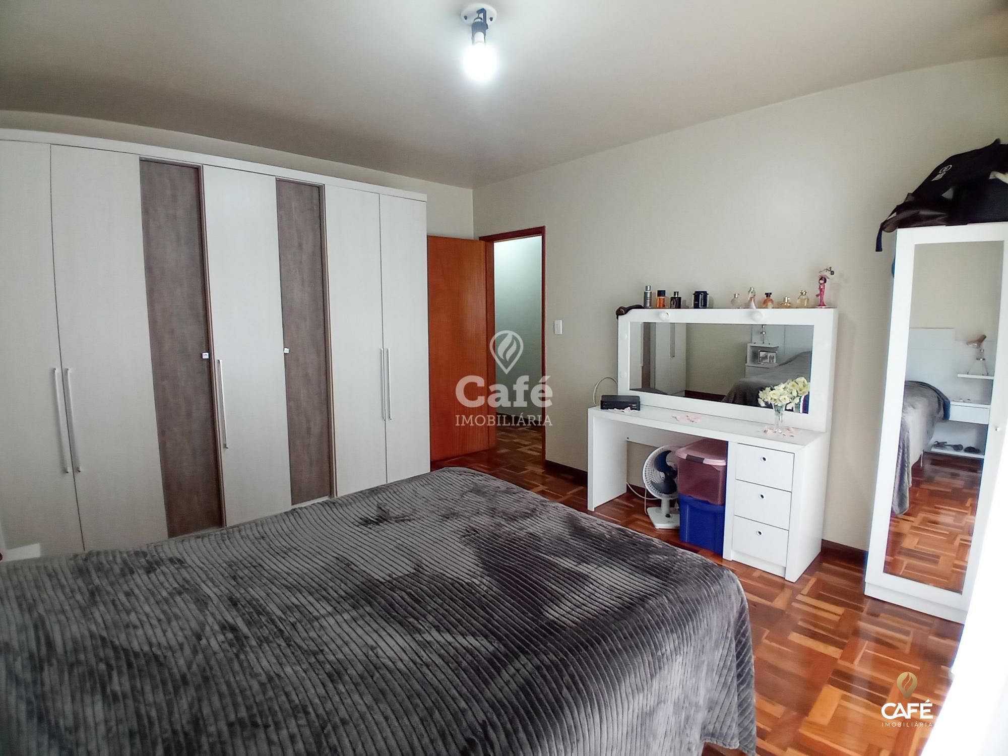 Apartamento à venda com 3 quartos, 142m² - Foto 13