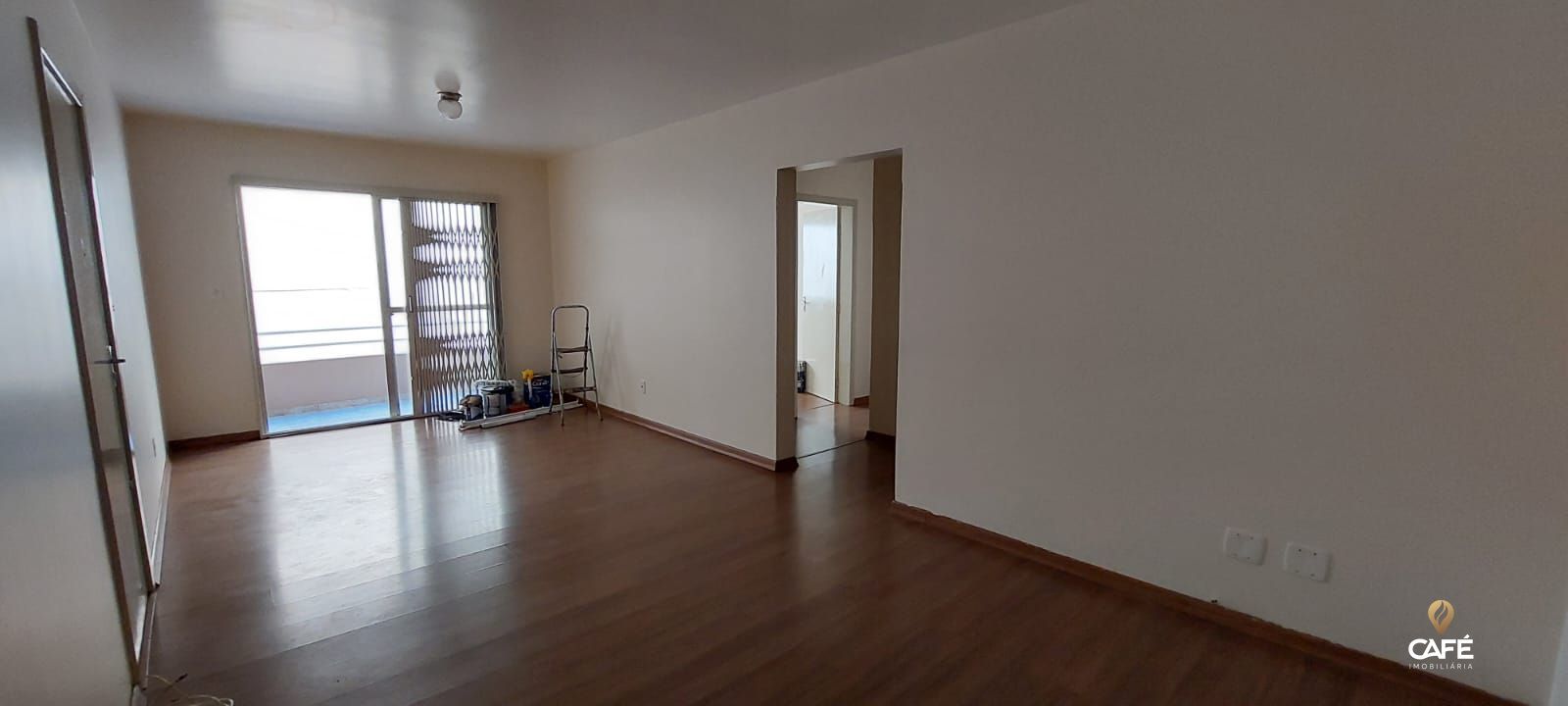 Apartamento à venda com 3 quartos, 95m² - Foto 3