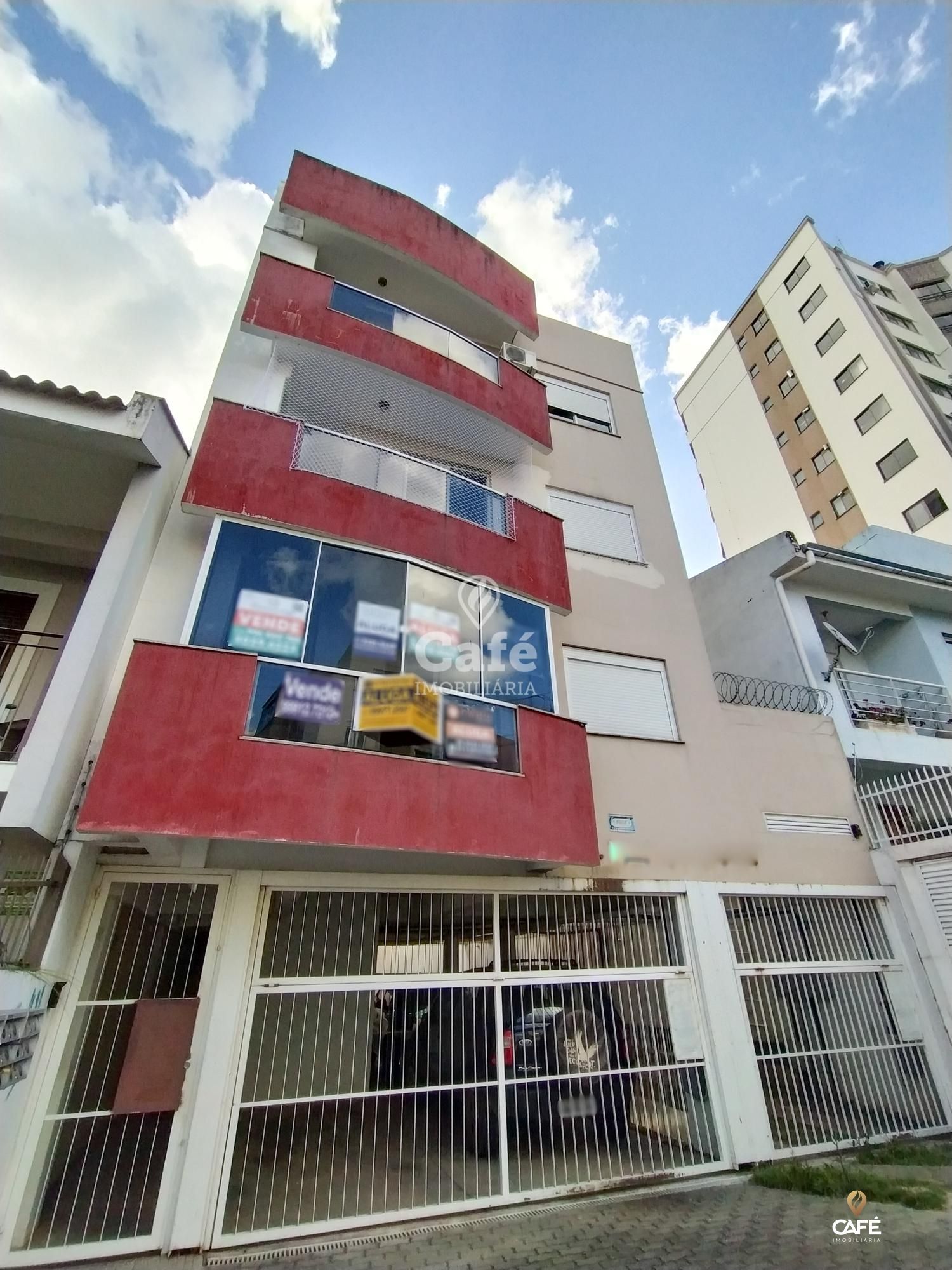 Apartamento à venda com 1 quarto, 46m² - Foto 1