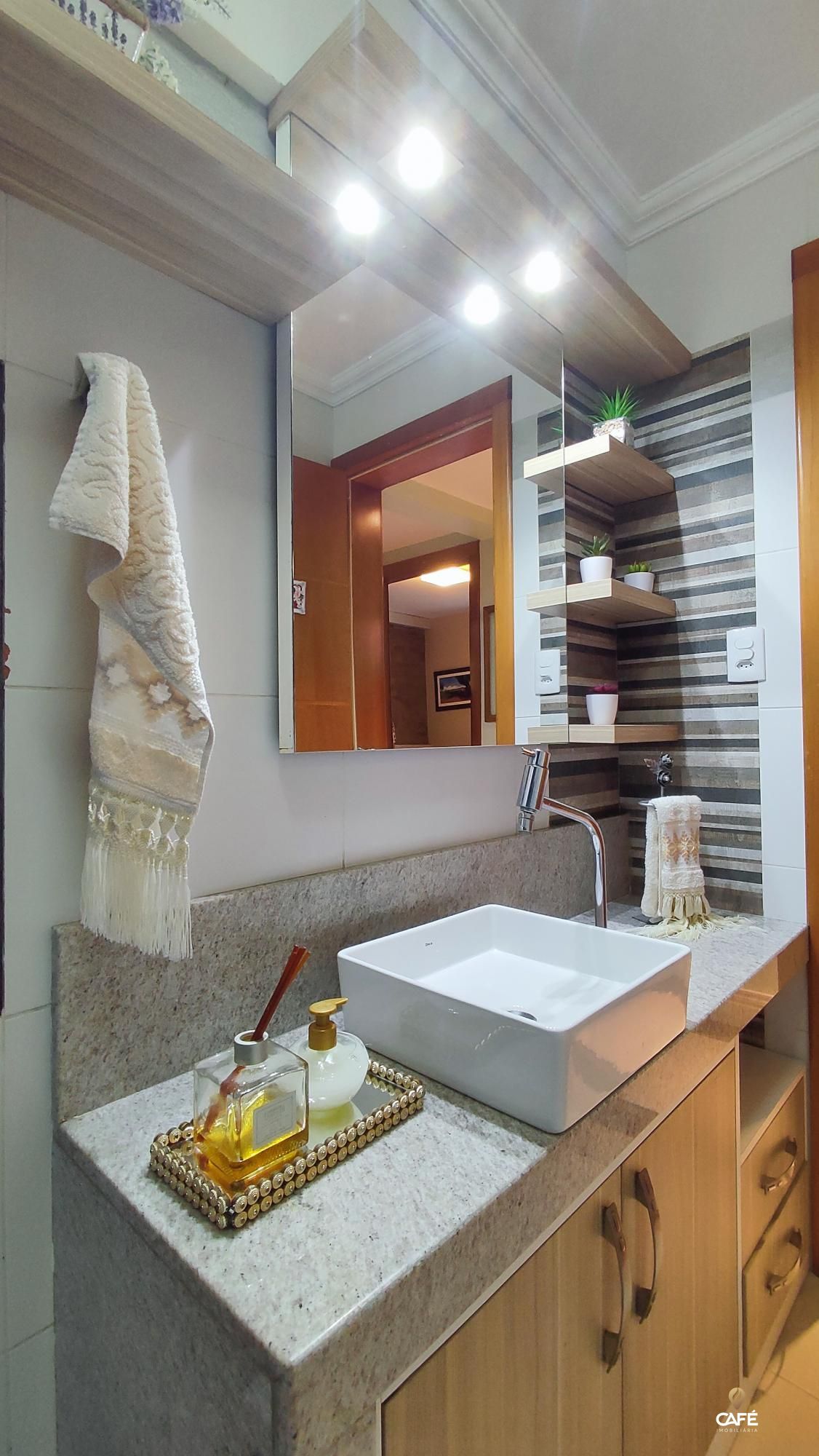 Apartamento, 3 quartos, 118 m² - Foto 15