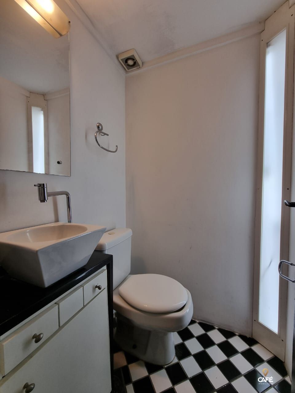 Apartamento à venda com 3 quartos, 111m² - Foto 6