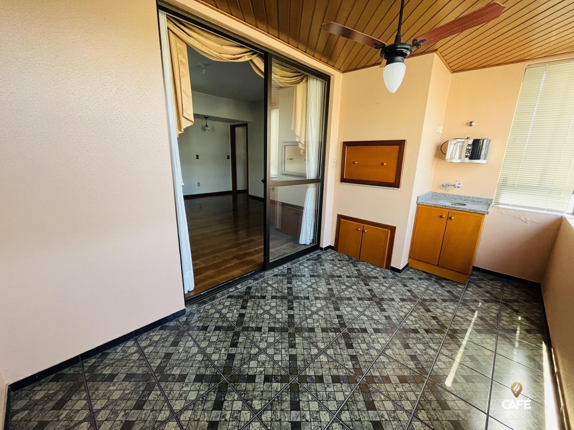 Apartamento, 3 quartos, 140 m² - Foto 3