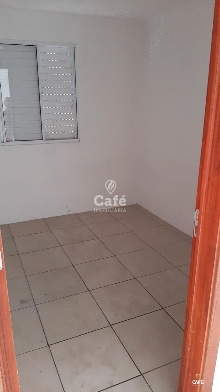 Apartamento à venda com 2 quartos, 48m² - Foto 4