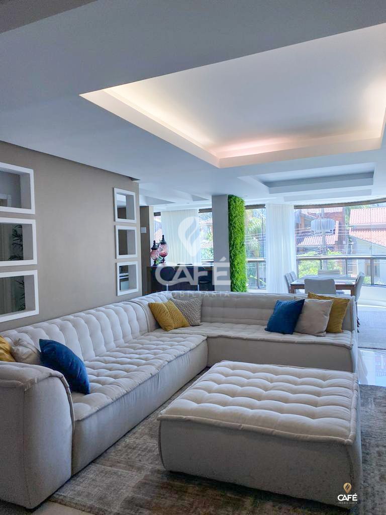 Apartamento, 3 quartos, 239 m² - Foto 4