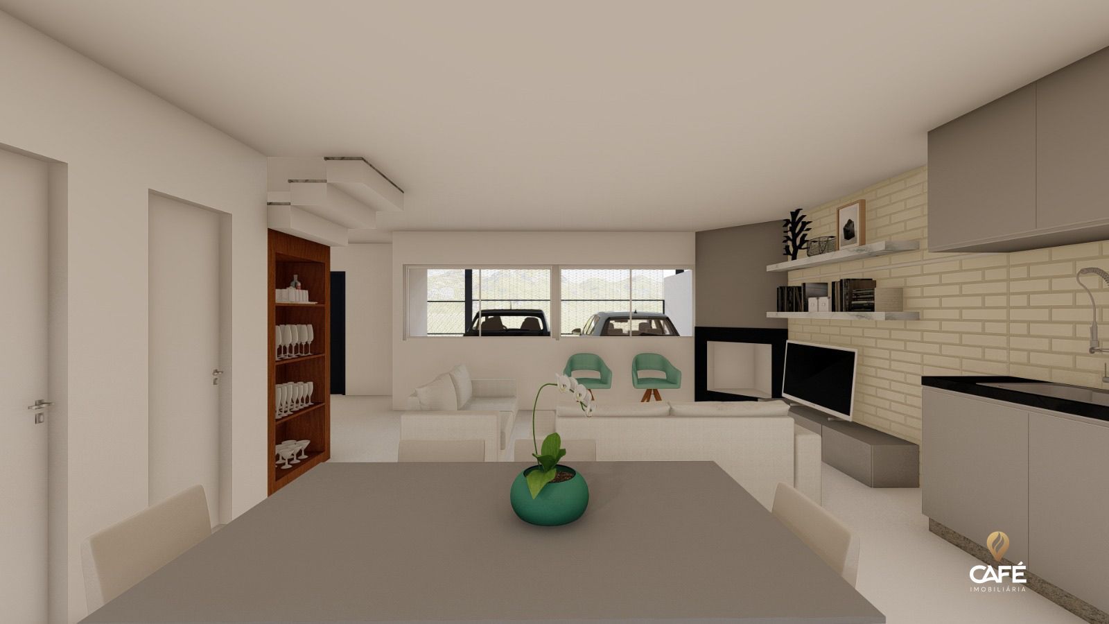 Casa, 3 quartos, 144 m² - Foto 12