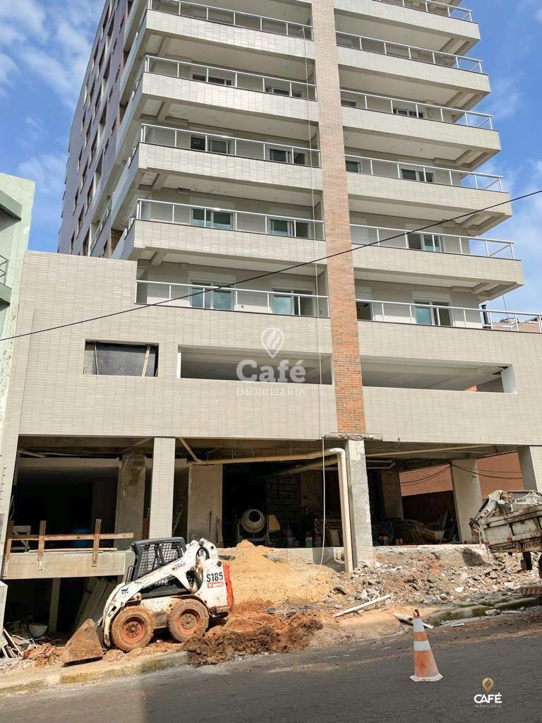 Apartamento, 2 quartos, 100 m² - Foto 1