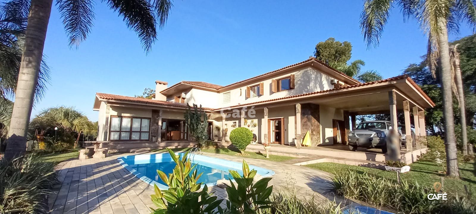 Loteamento e Condomínio, 730000 hectares - Foto 1