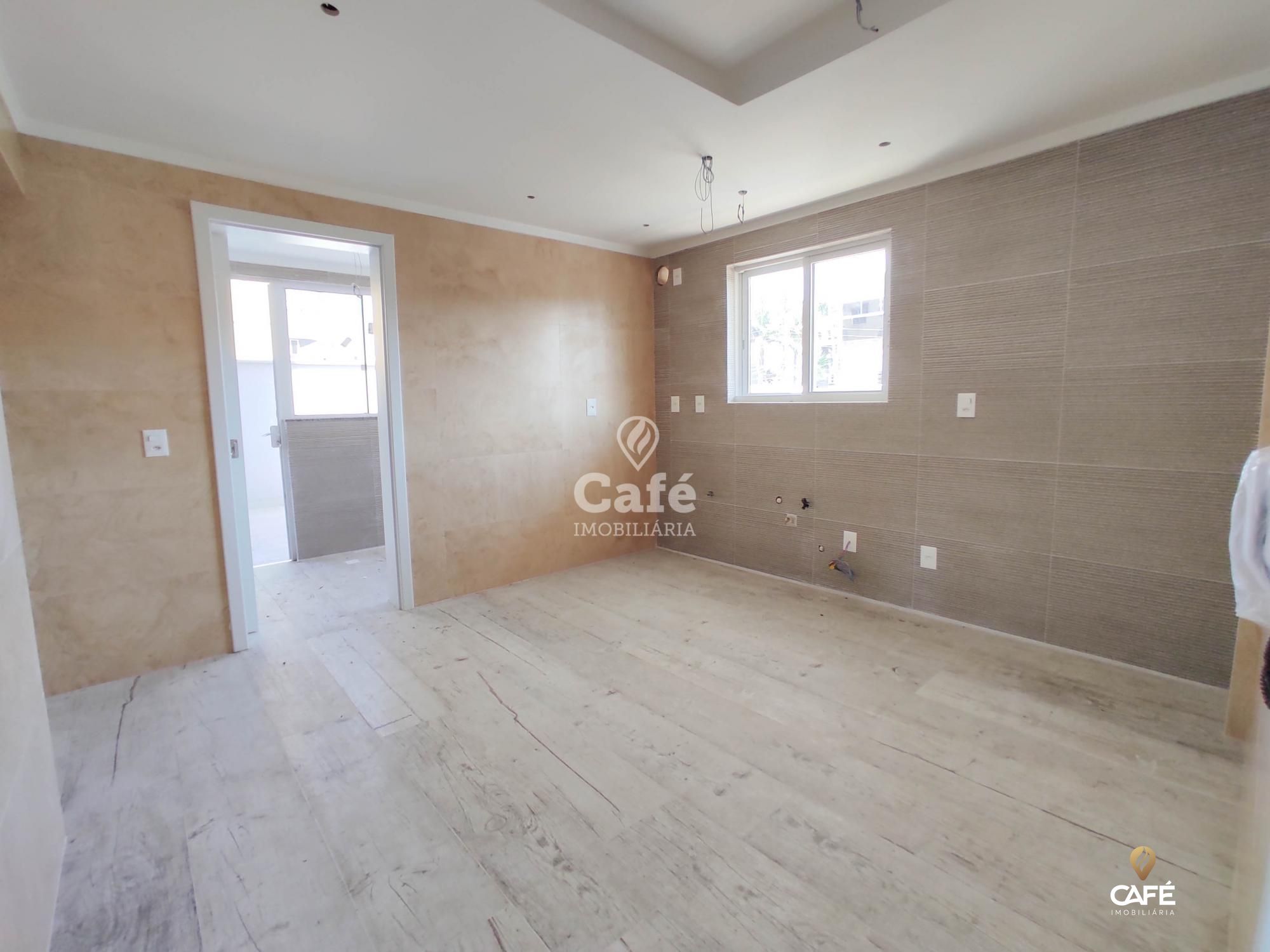 Apartamento à venda com 3 quartos, 154m² - Foto 4