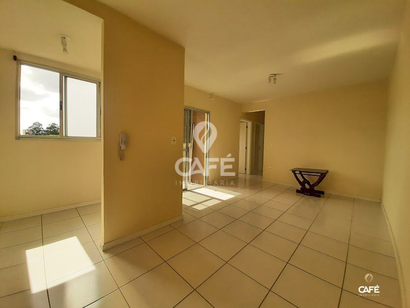 Apartamento à venda com 3 quartos, 60m² - Foto 11