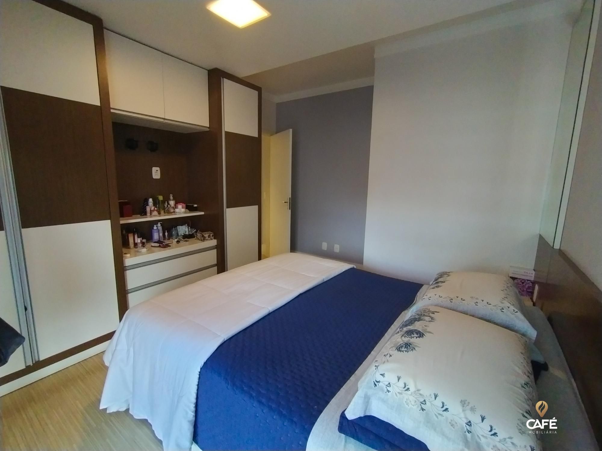 Apartamento à venda com 3 quartos, 114m² - Foto 12