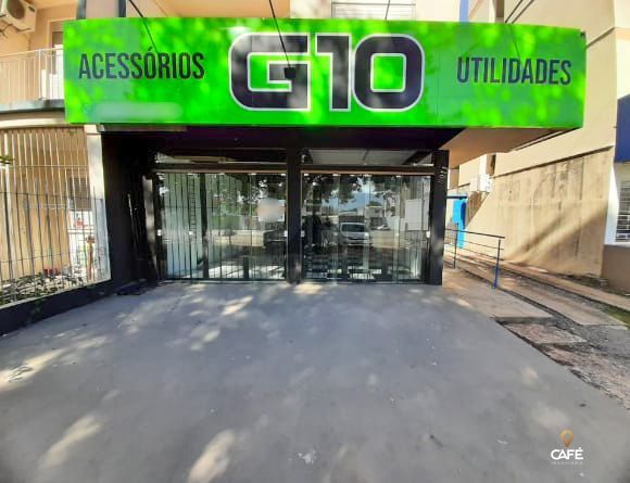 Conjunto Comercial-Sala para alugar com 1 quarto, 70m² - Foto 1