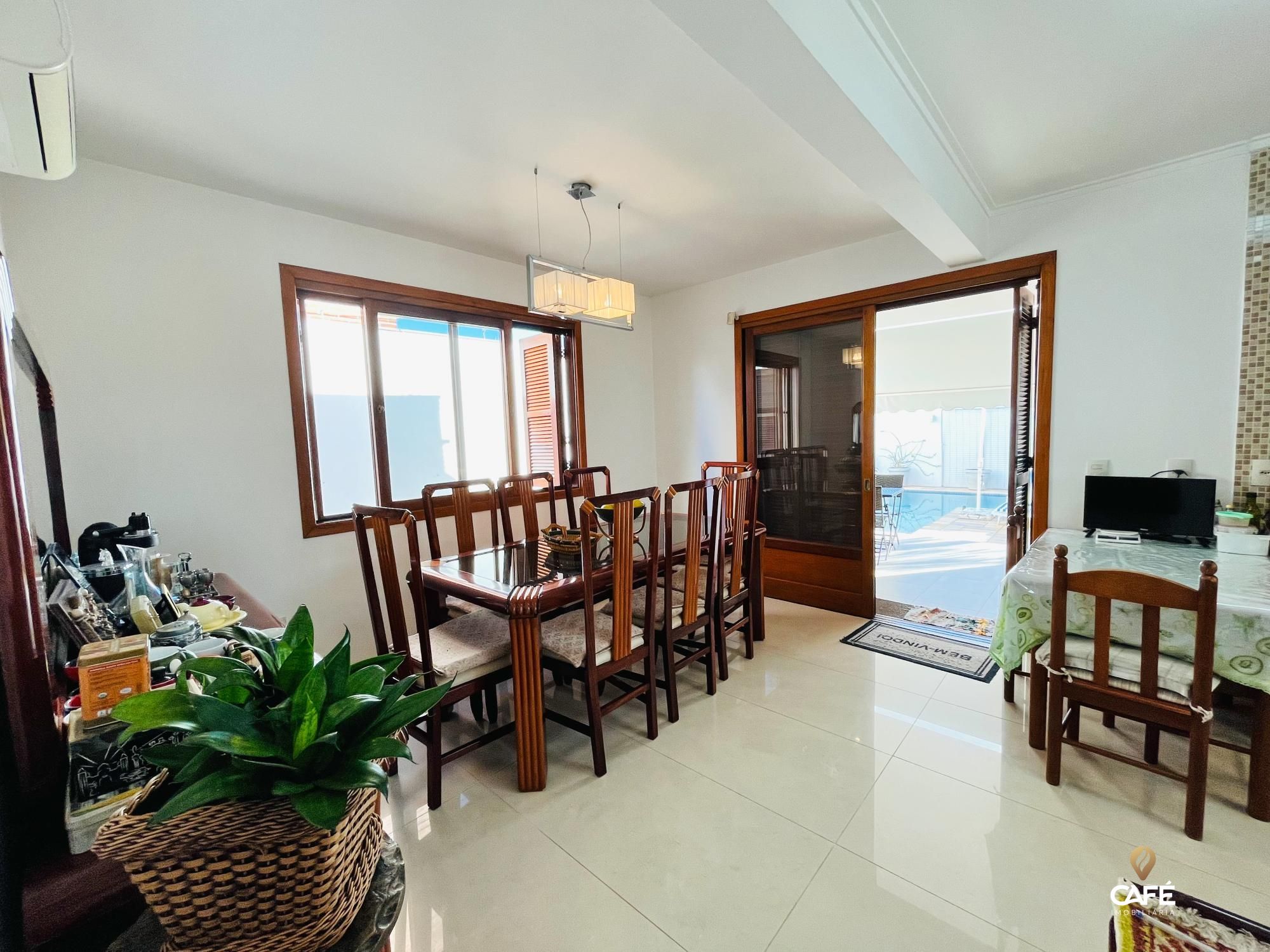 Casa, 4 quartos, 239 m² - Foto 10