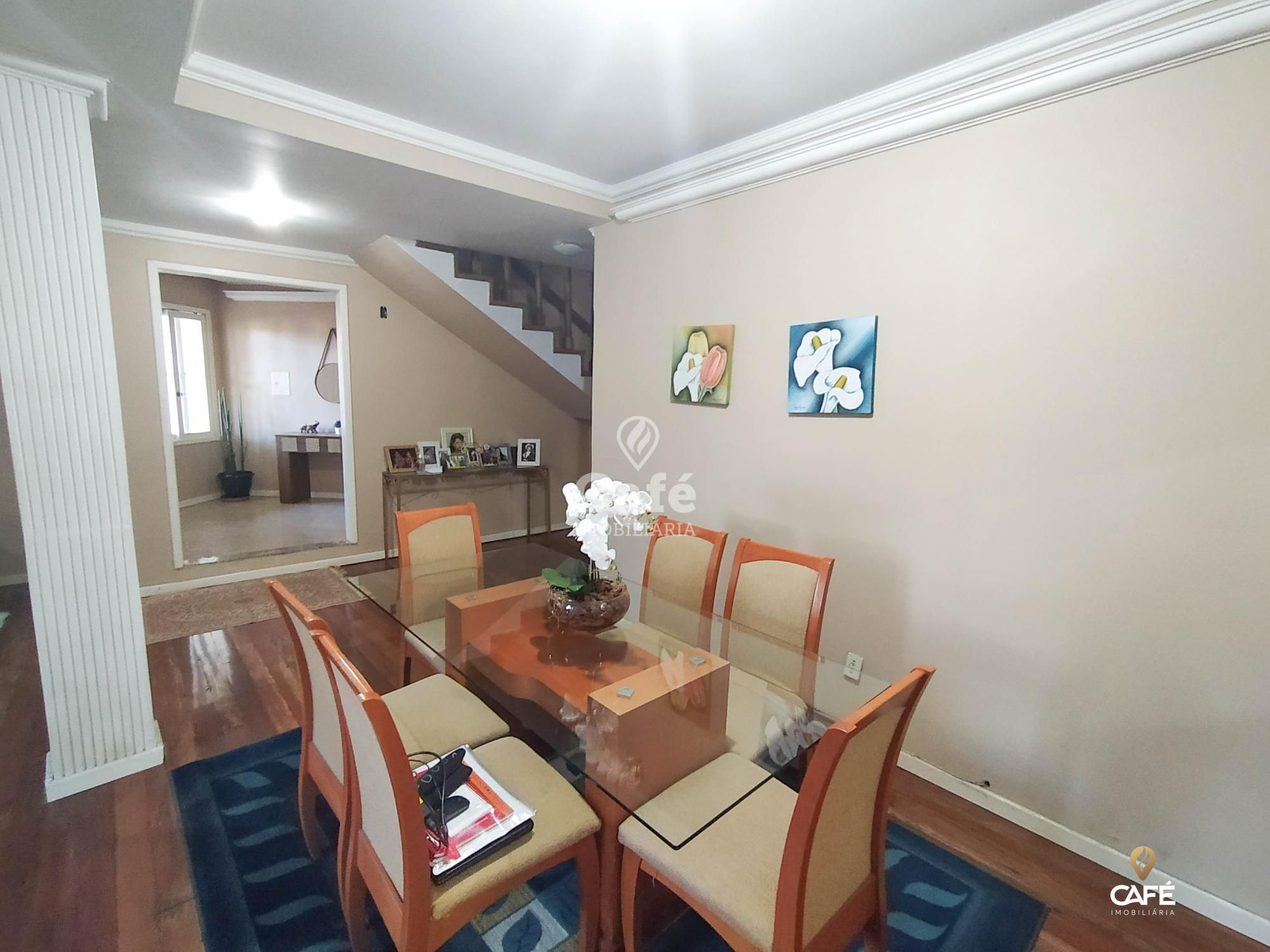 Casa, 4 quartos, 323 m² - Foto 9