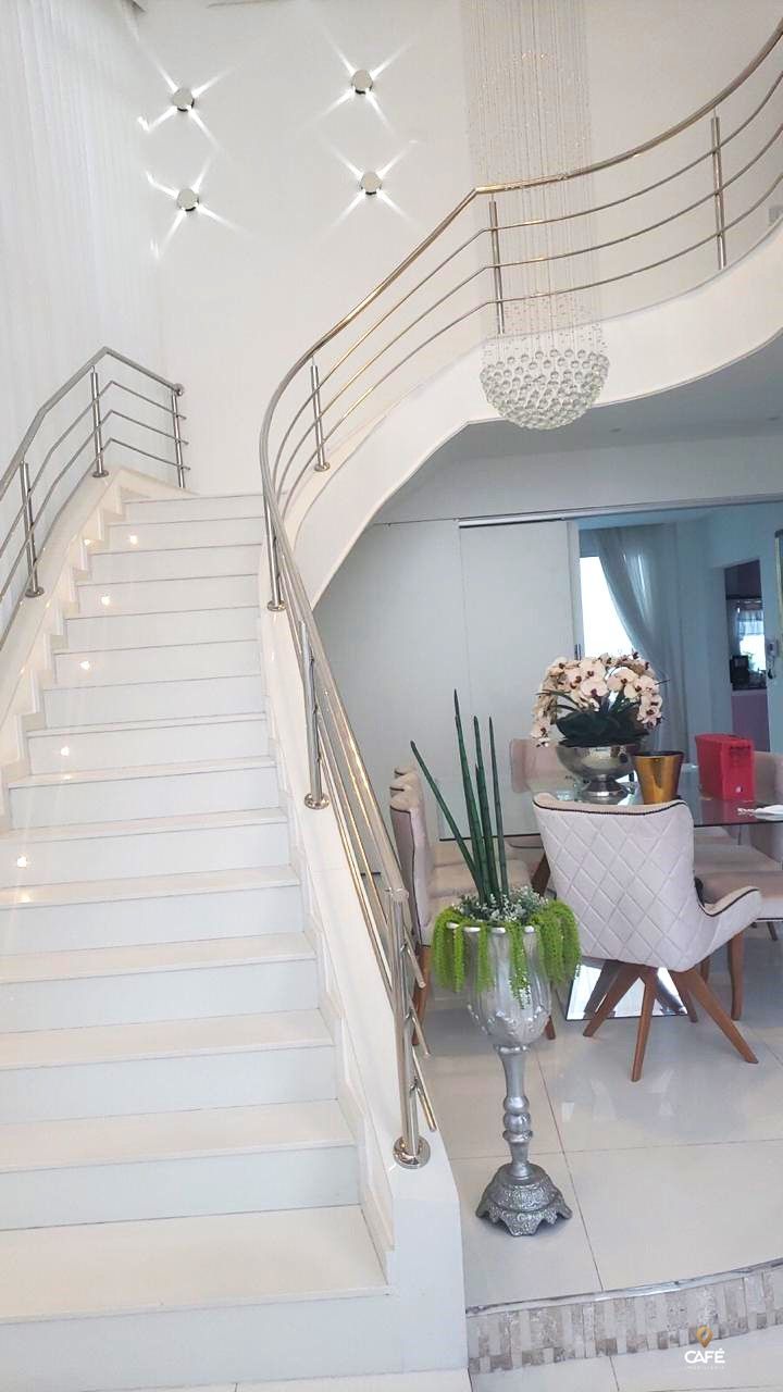 Casa, 4 quartos, 261 m² - Foto 3