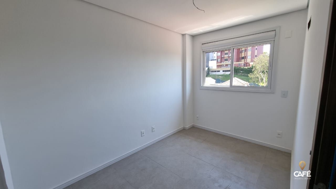 Apartamento à venda com 1 quarto, 30m² - Foto 7