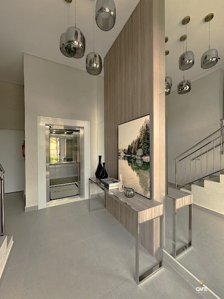 Apartamento, 2 quartos, 170 m² - Foto 2