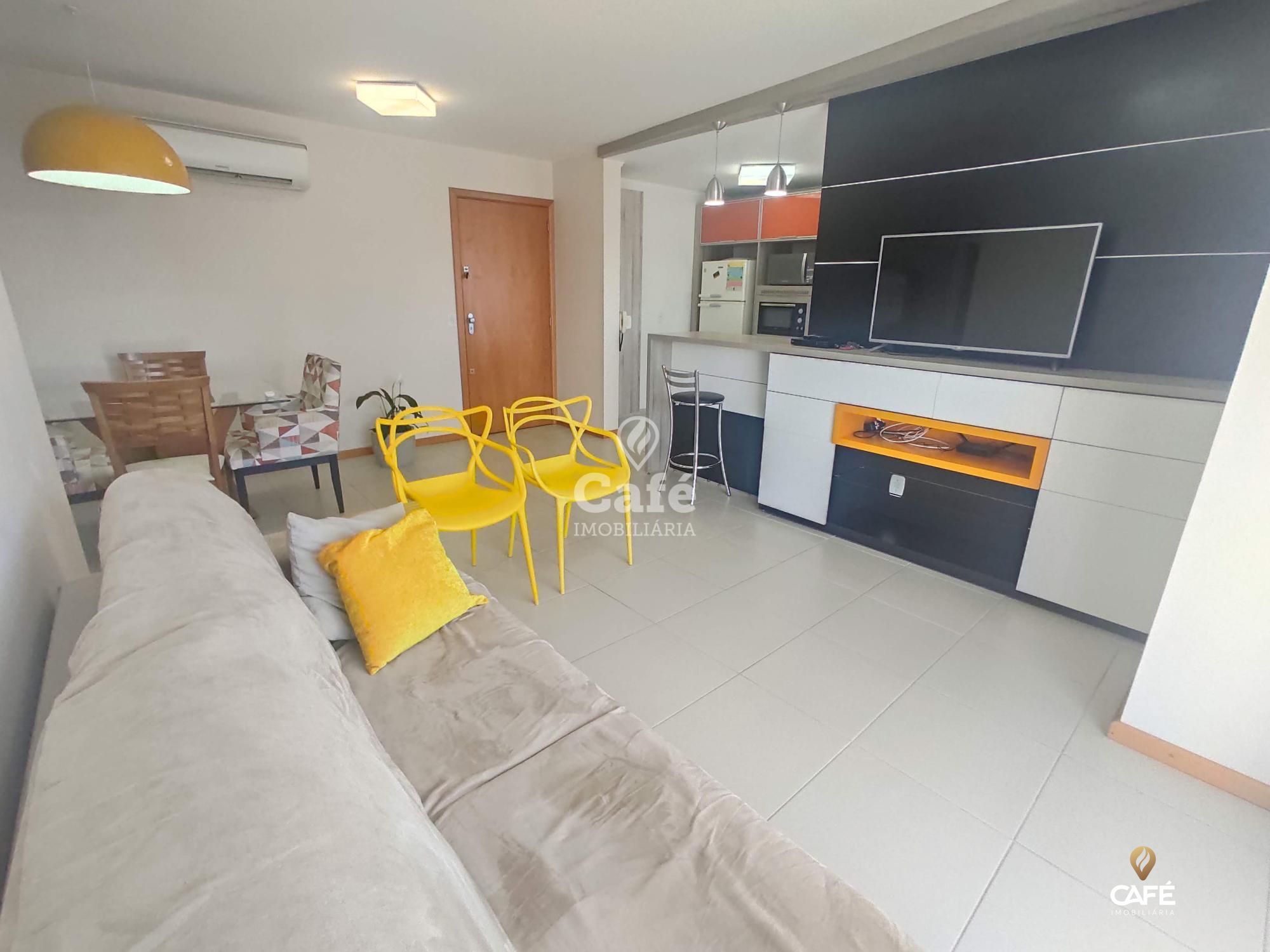 Apartamento à venda com 3 quartos, 93m² - Foto 4