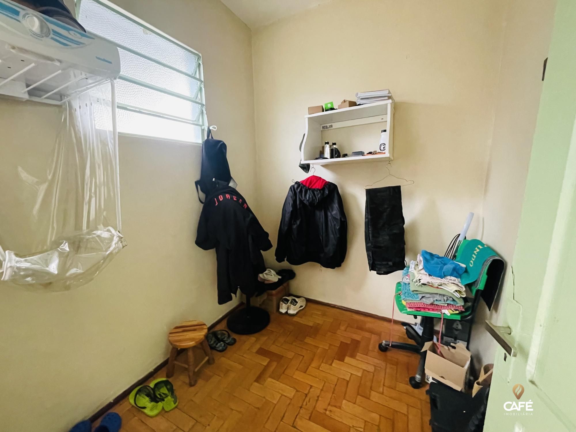 Apartamento à venda com 3 quartos, 118m² - Foto 19