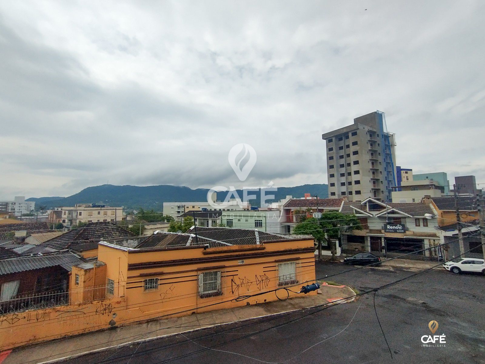 Apartamento, 1 quarto, 56 m² - Foto 5