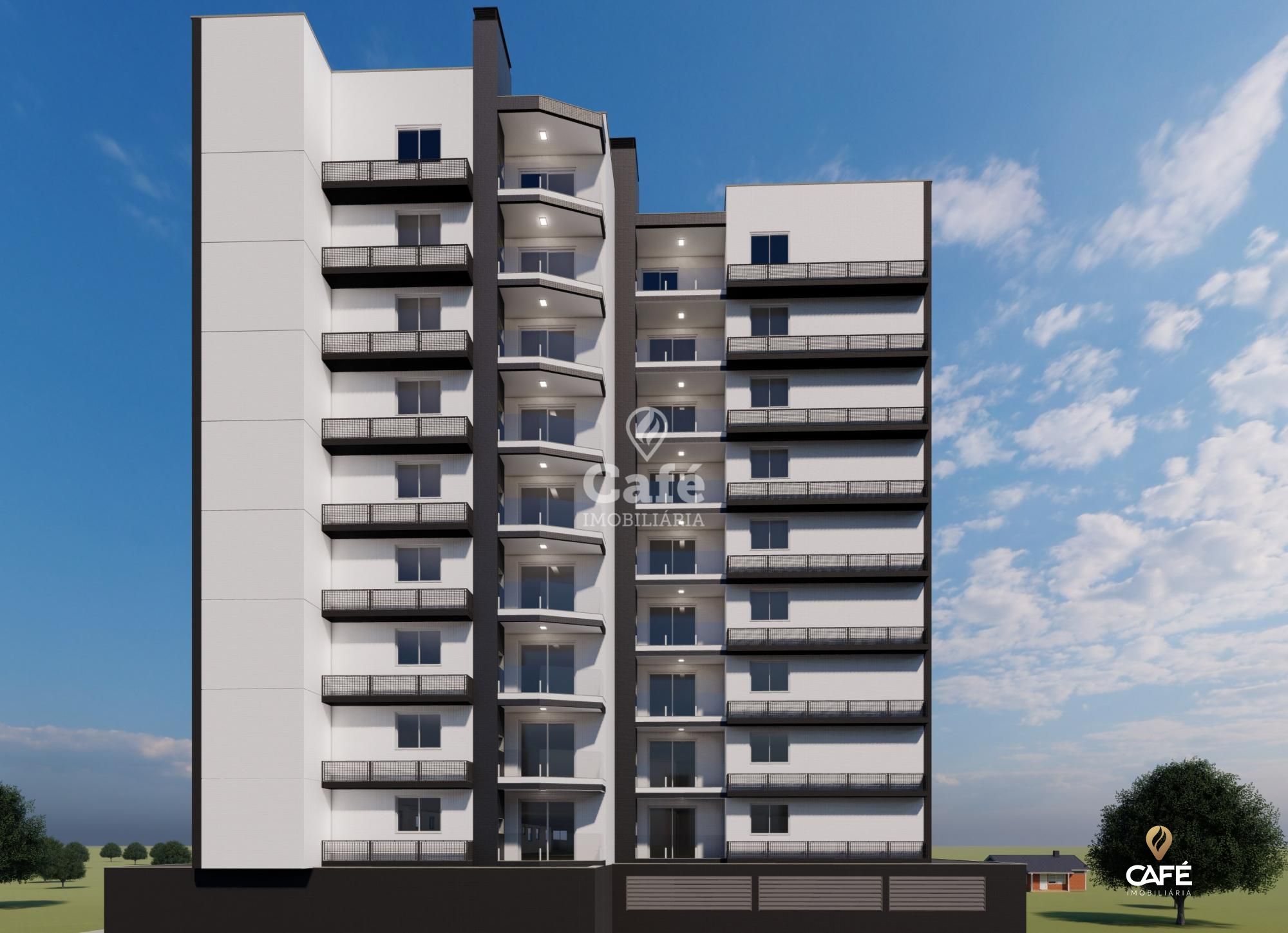 Apartamento, 2 quartos, 89 m² - Foto 56