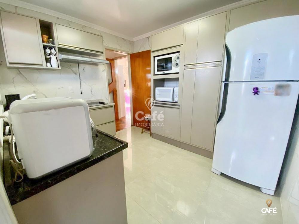 Apartamento à venda com 3 quartos, 100m² - Foto 5