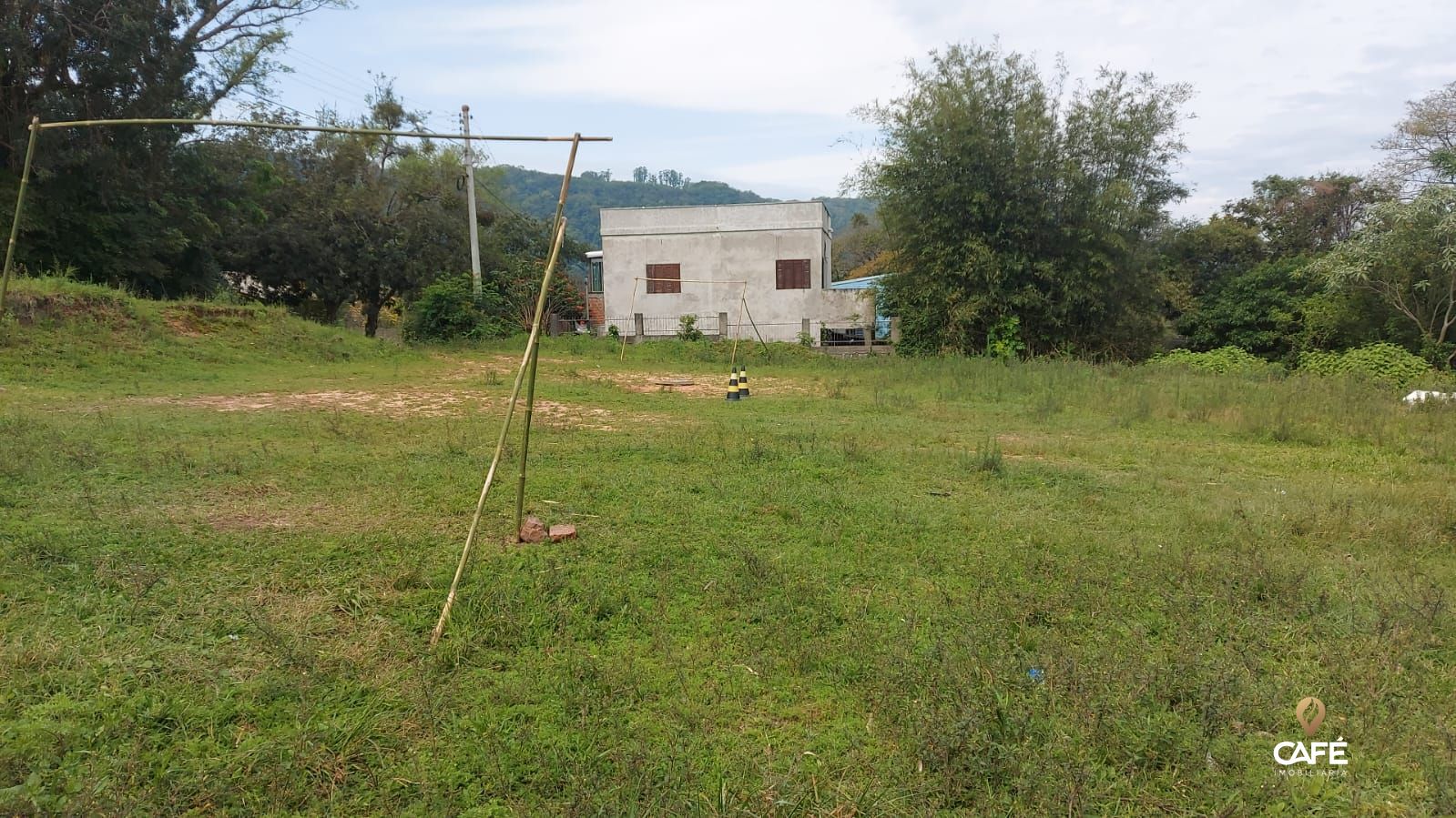 Terreno, 520 m² - Foto 1