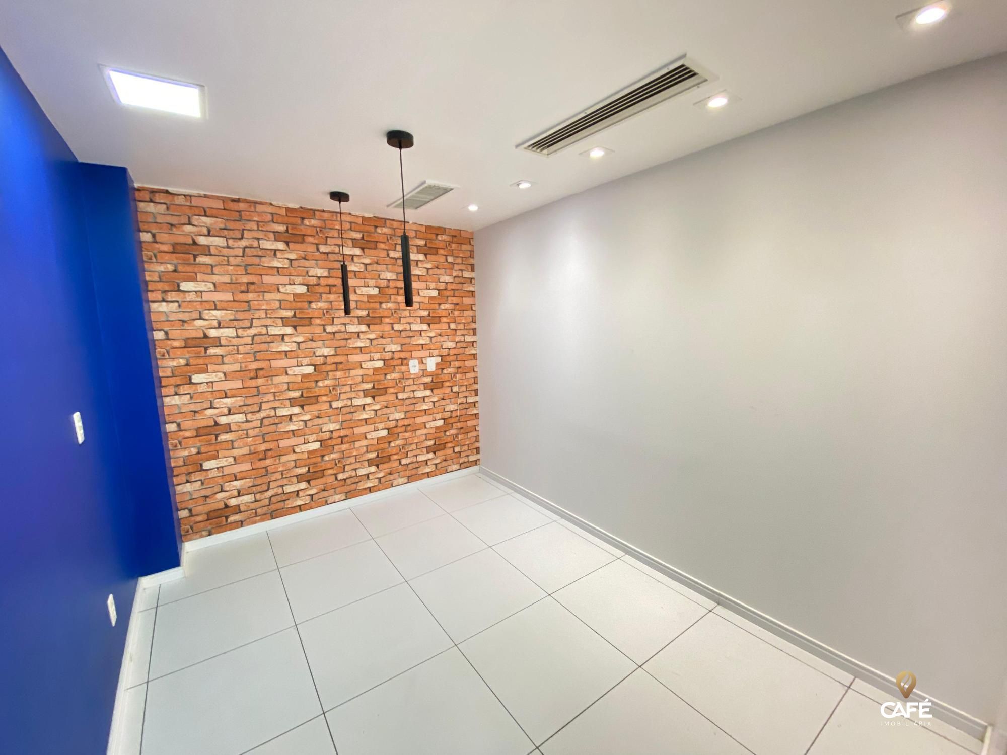 Conjunto Comercial-Sala à venda com 1 quarto, 44m² - Foto 3