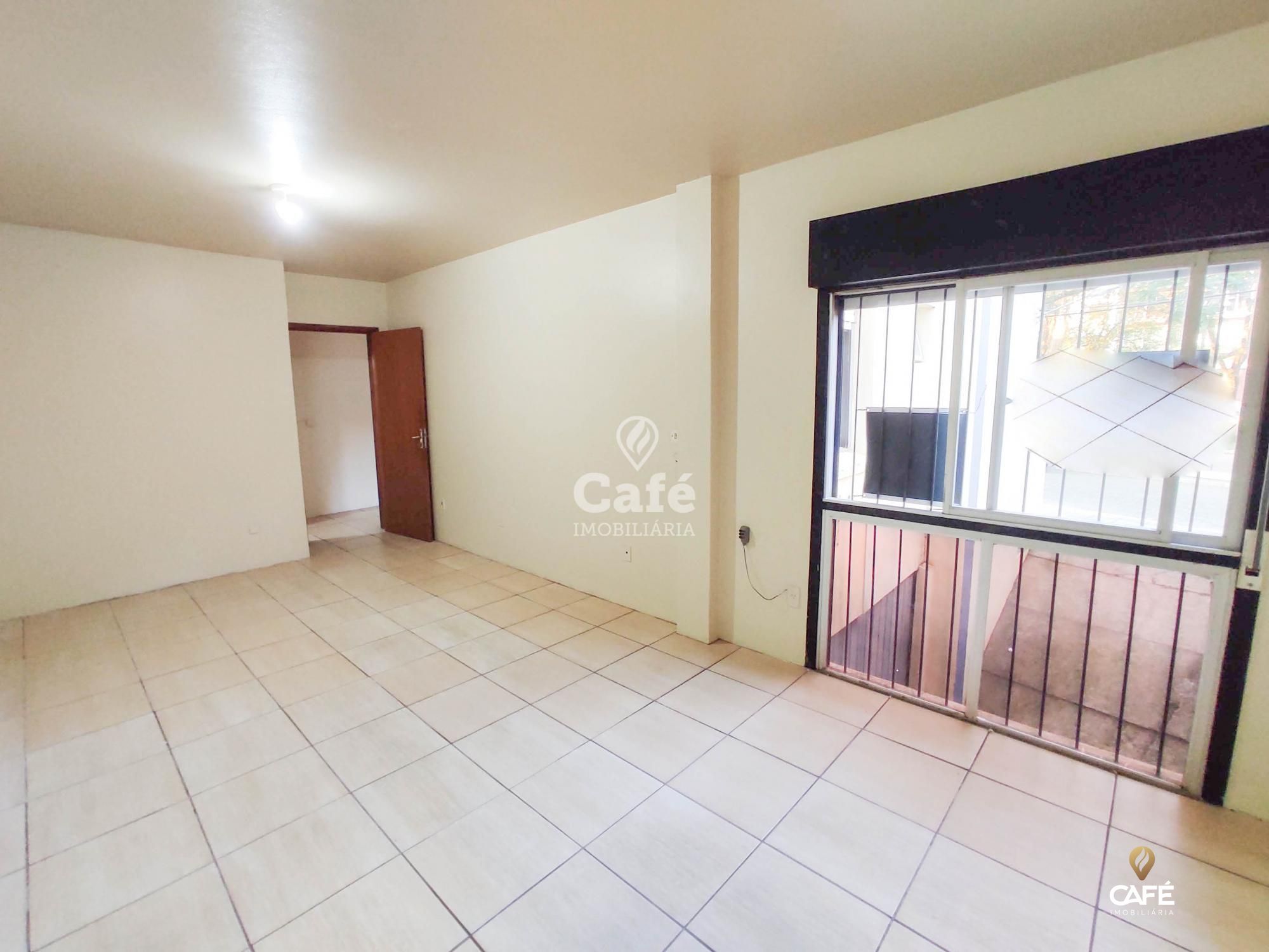 Apartamento, 1 quarto, 55 m² - Foto 3