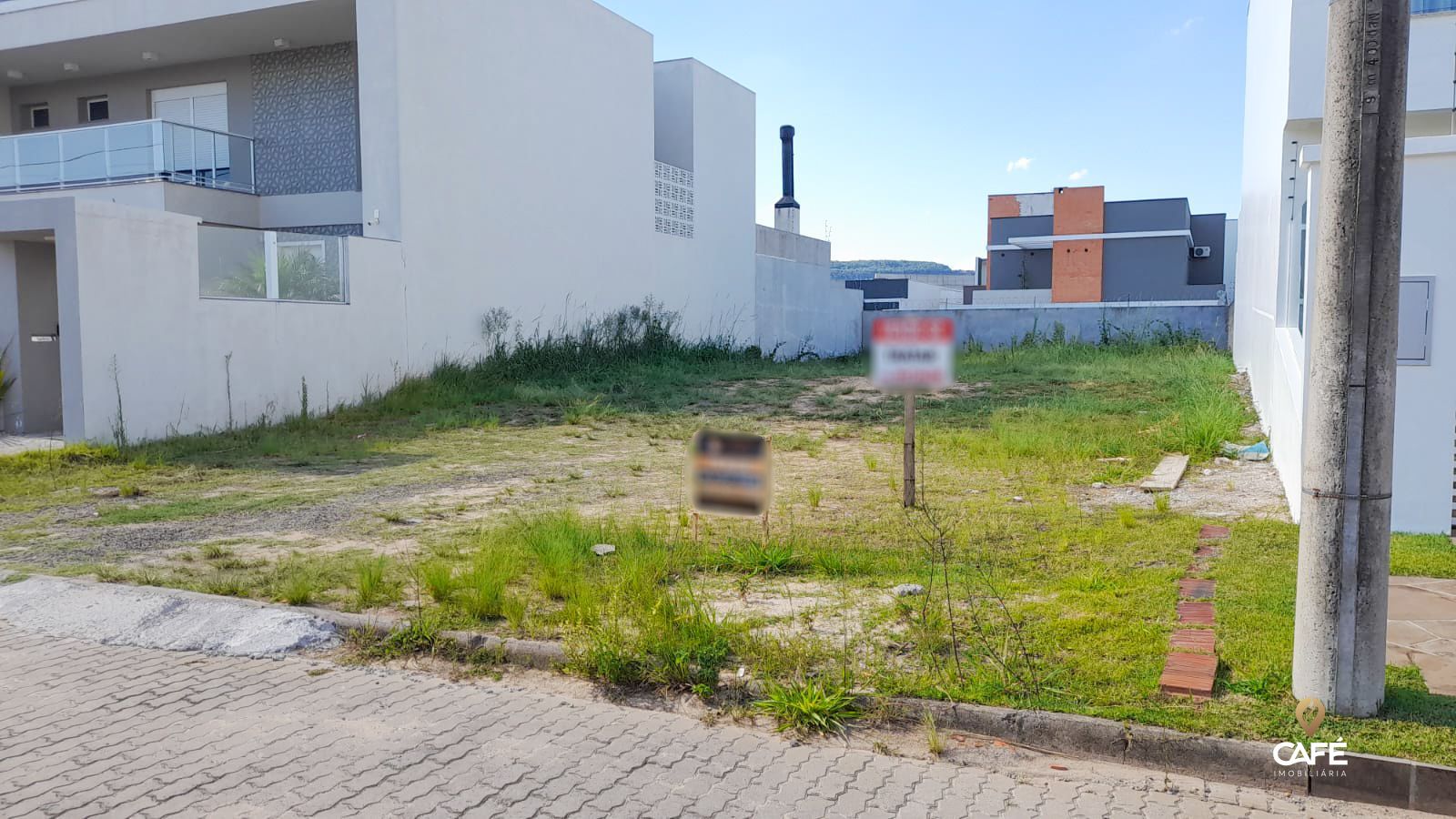 Terreno, 354 m² - Foto 1