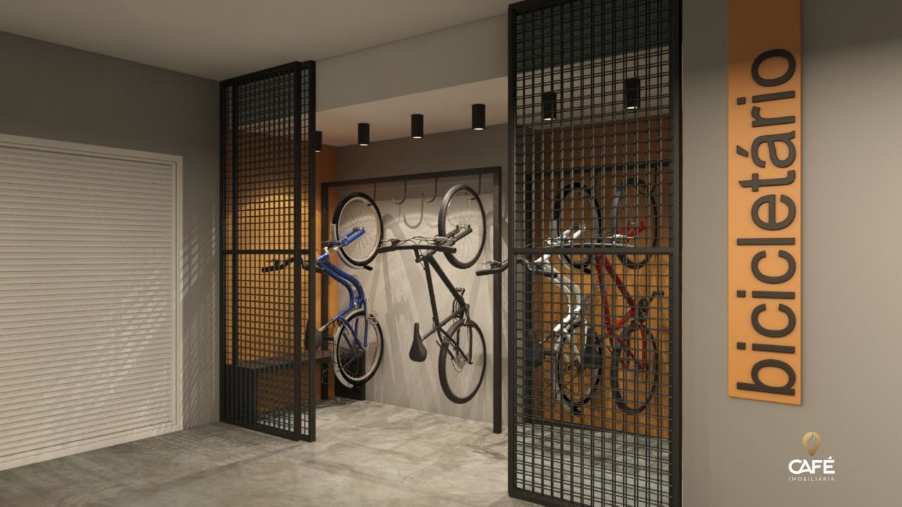 Apartamento, 2 quartos, 79 m² - Foto 8