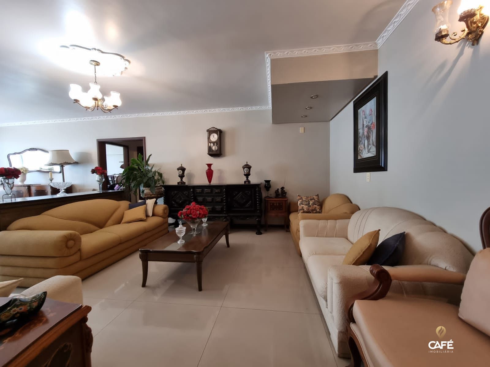 Apartamento, 3 quartos, 167 m² - Foto 2