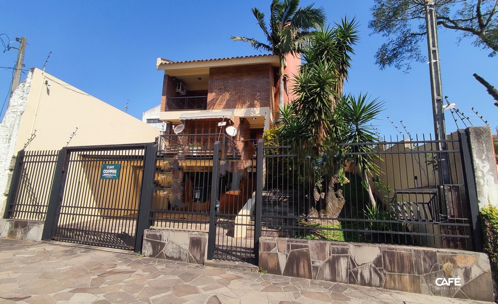 Casa, 4 quartos, 430 m² - Foto 2