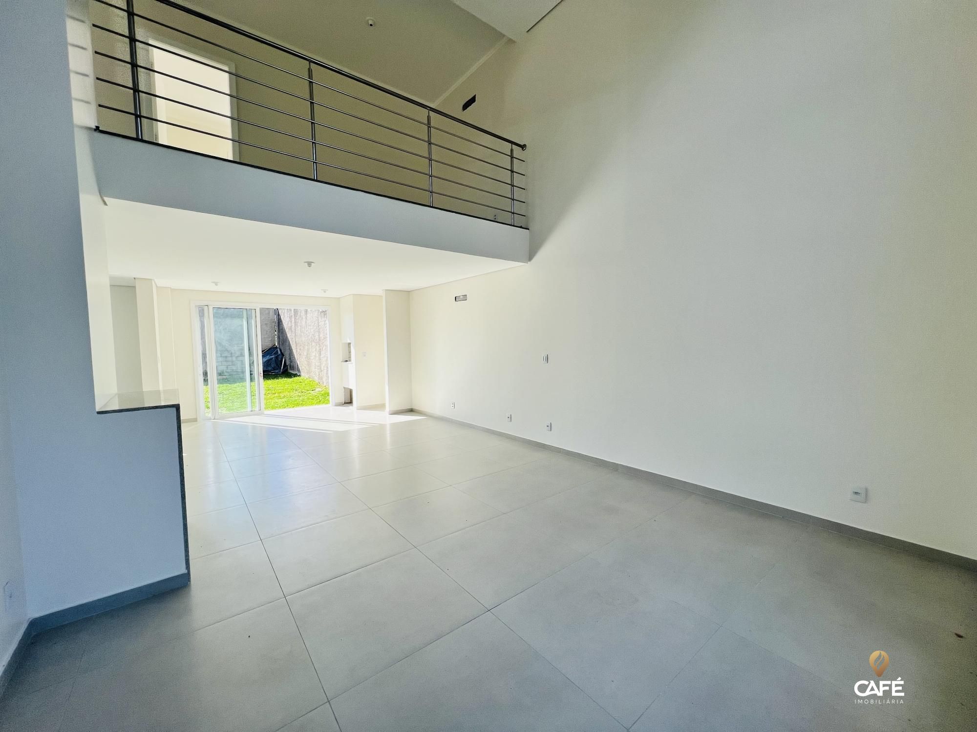 Casa à venda com 3 quartos, 189m² - Foto 3