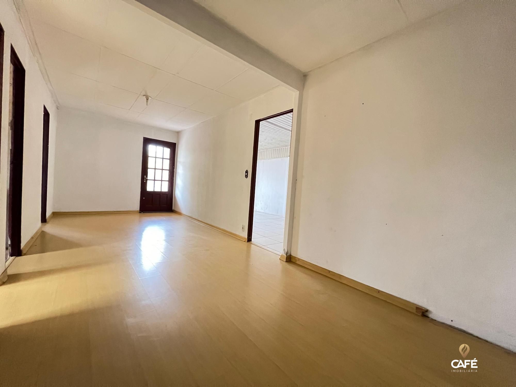 Casa à venda com 3 quartos, 150m² - Foto 2