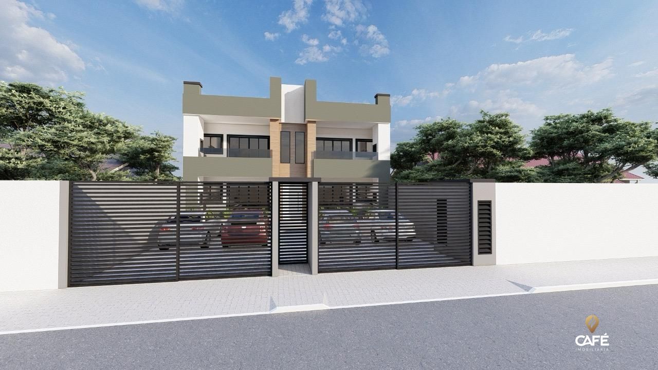 Apartamento, 2 quartos, 88 m² - Foto 3