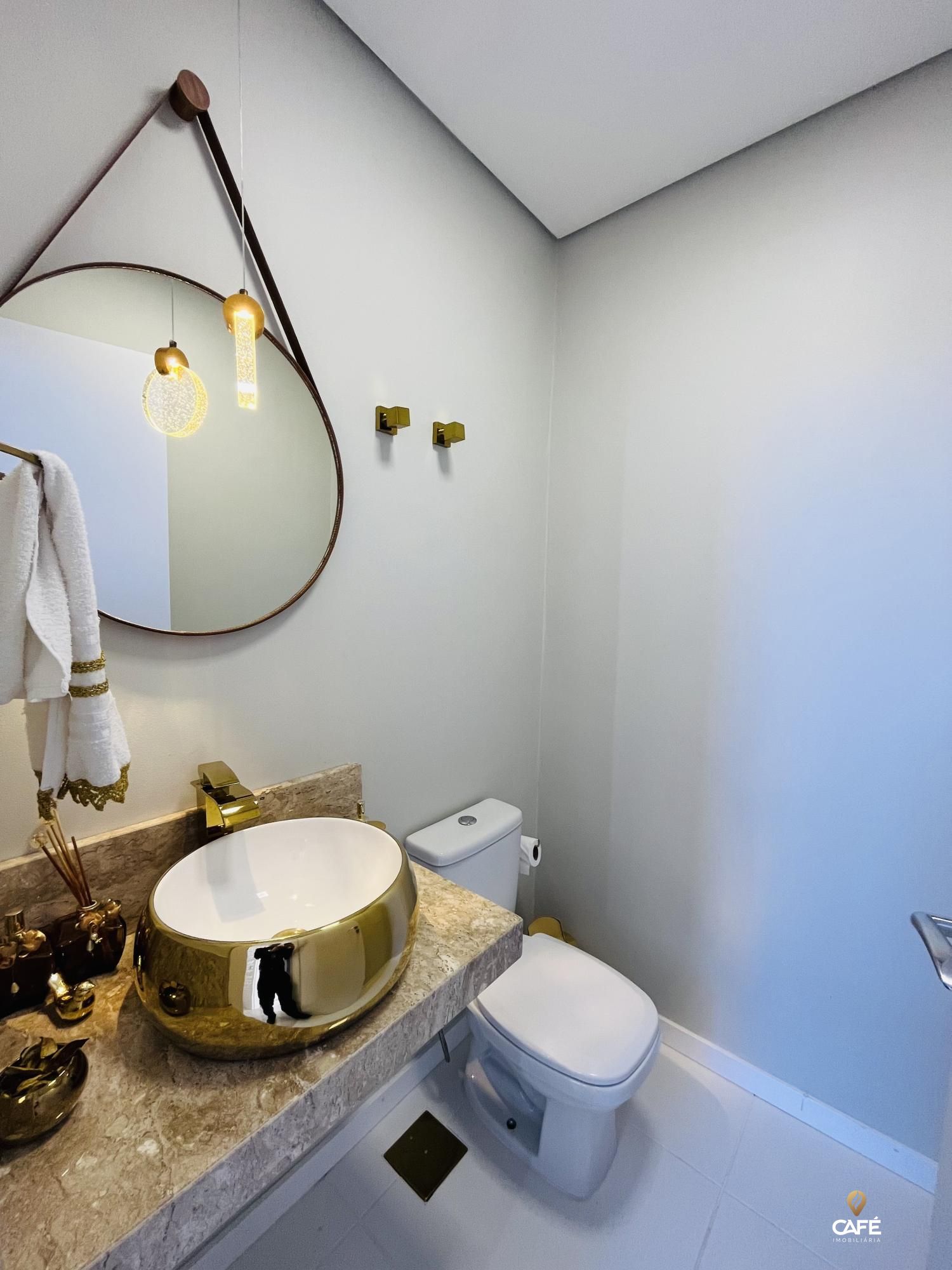 Casa, 4 quartos, 242 m² - Foto 16