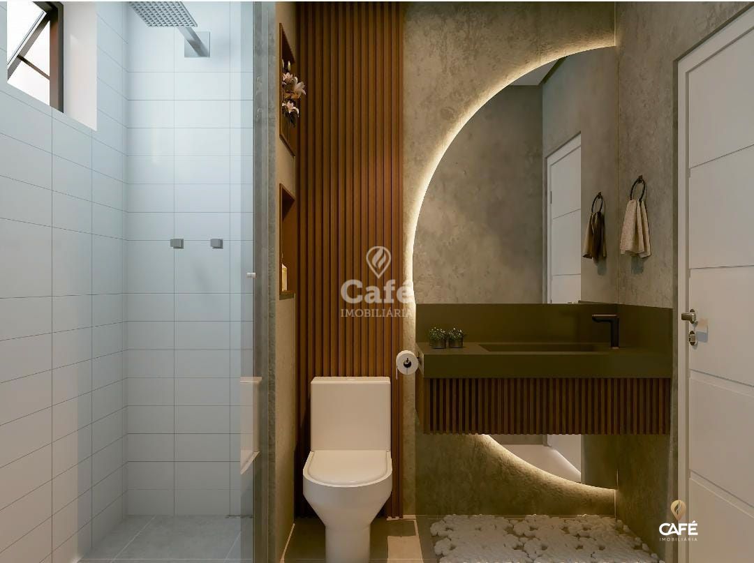 Casa de Condomínio, 3 quartos - Foto 13