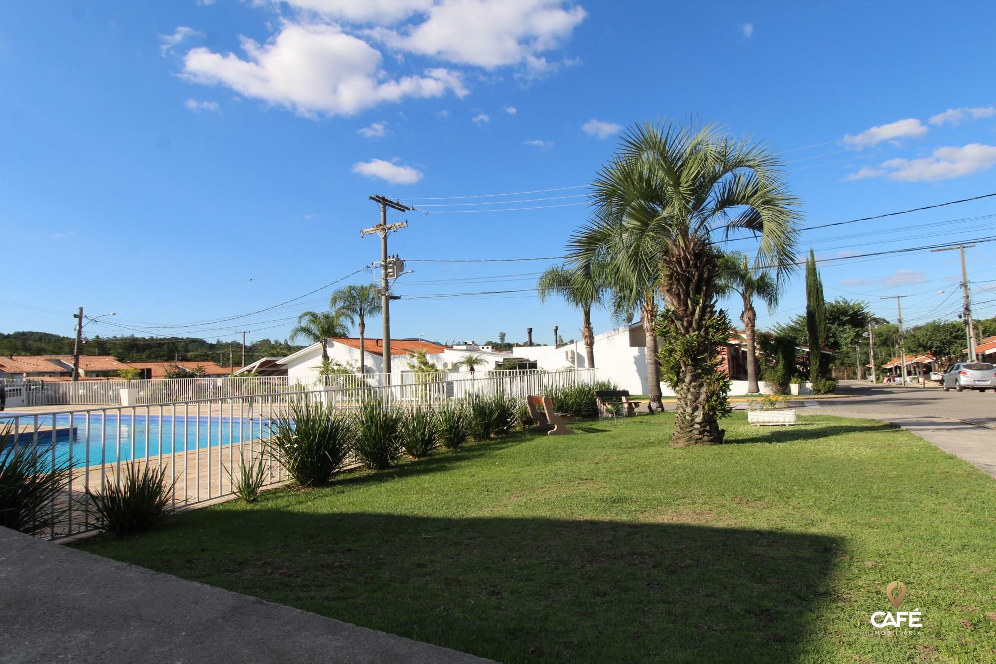 Casa, 2 quartos, 81 m² - Foto 19