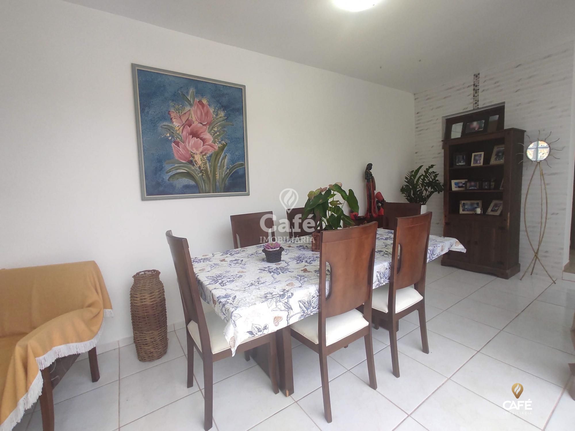 Casa, 4 quartos, 246 m² - Foto 16