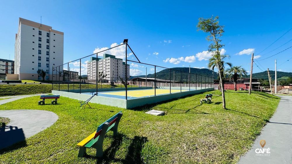 Apartamento, 2 quartos, 52 m² - Foto 6