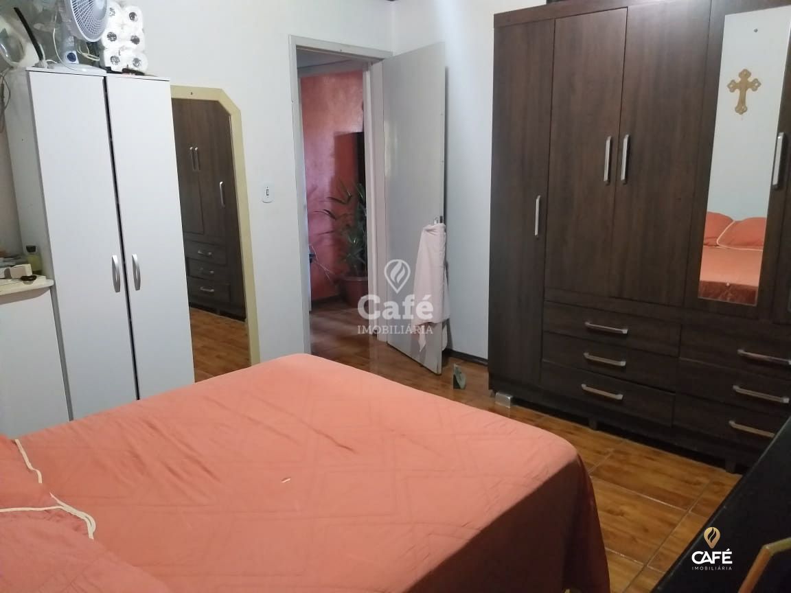 Casa à venda com 2 quartos, 88m² - Foto 6