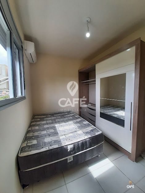 Apartamento à venda com 3 quartos, 60m² - Foto 6